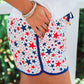 Oh My Stars Everyday Shorts