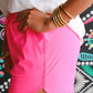 Solid Neon Everyday Shorts