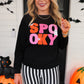 Spooky Vibes Pullover