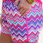 Zig Zag Zone Everyday Shorts