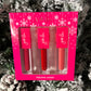 Feeling Sassy Lip Gloss Set