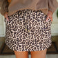 Safari Chic Skort
