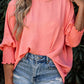 Coral Shores Top