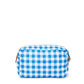 Winnie Large / BLUE GINGHAM SKY / MAMA