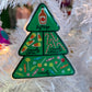 Four Food Groups Ornaments