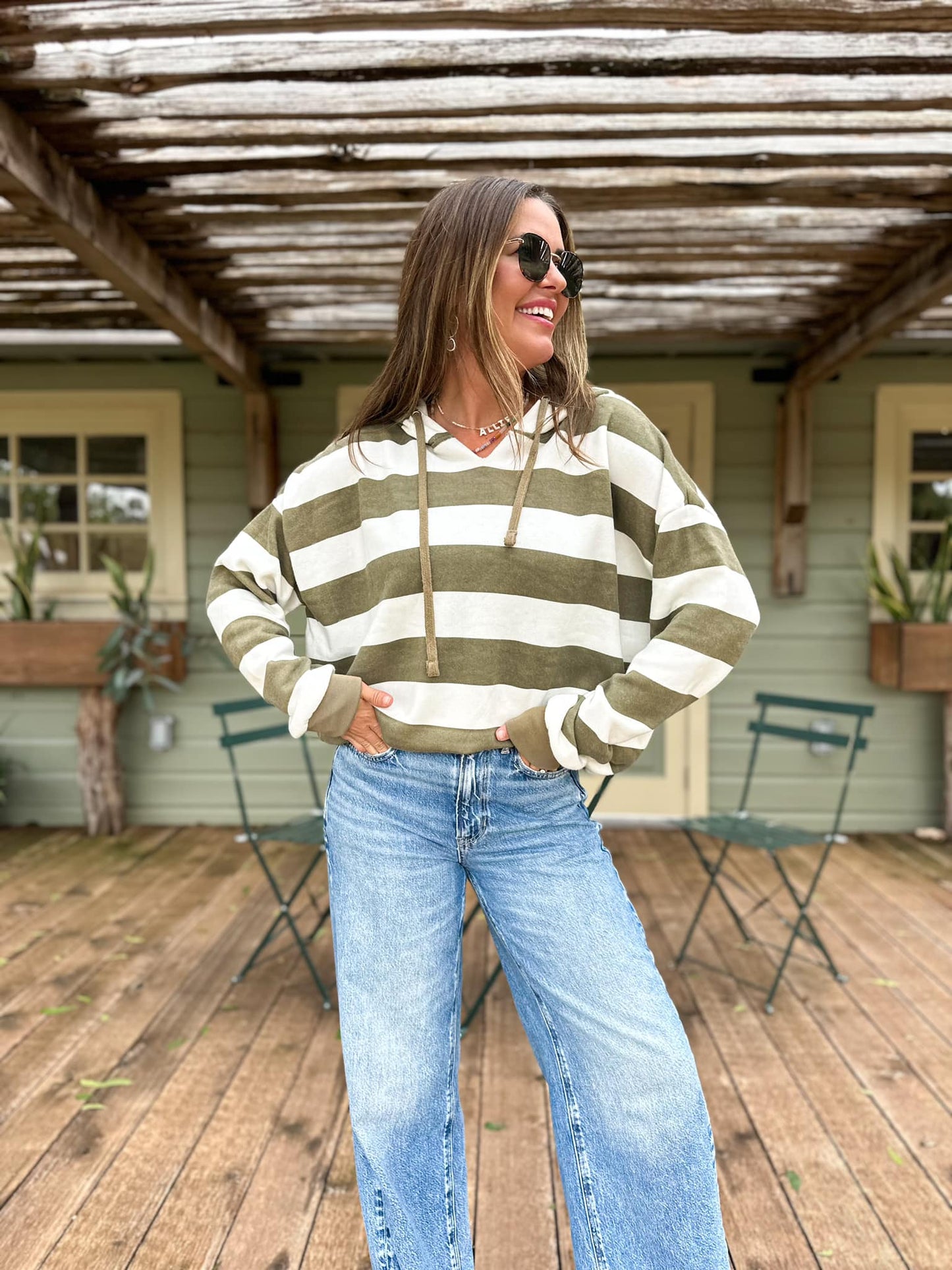 Patti Pullovers