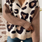 Bold Leopard Sweater