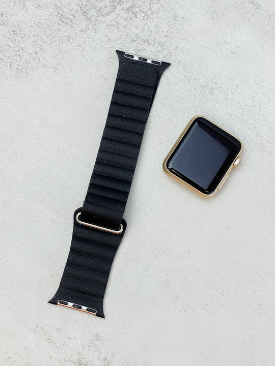 Magnetic Watch Bands