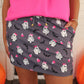 Gigi The Ghost Skort
