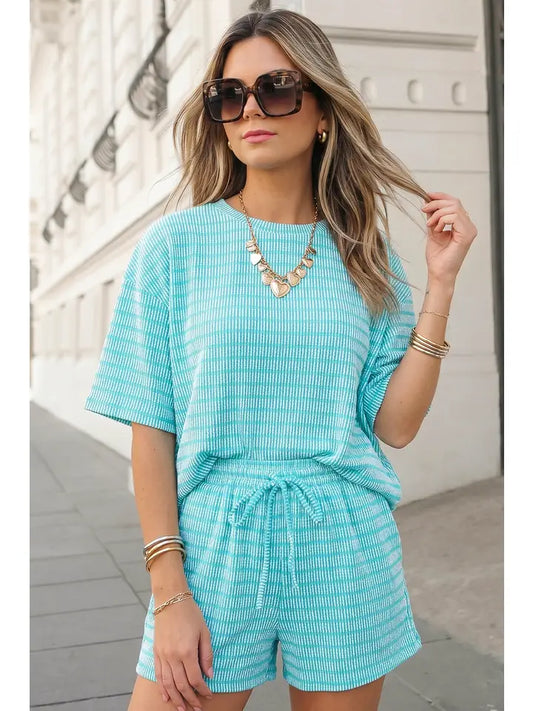 Sea Breeze Lounge Set