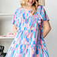 Pastel Art Palette Top