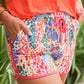 Electric Leopard Everyday Shorts