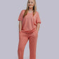 Cloud Modal Pajama Set