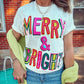 Merry & Bright Whimsy