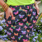 Butterfly Effect Skort