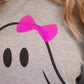 Gigi The Ghost Tee