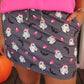 Gigi The Ghost Skort