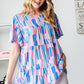 Pastel Art Palette Top