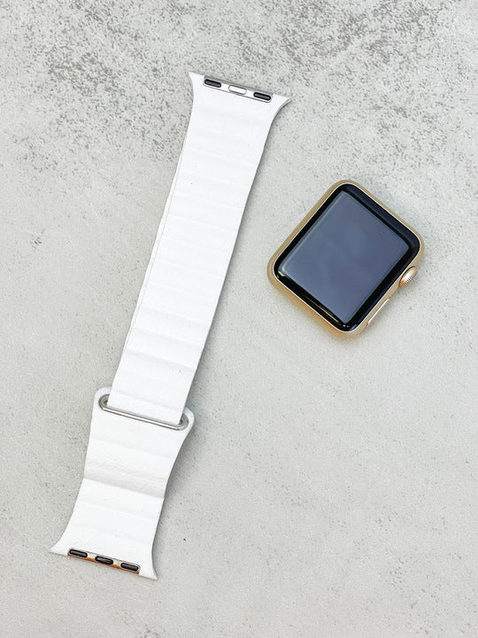 Magnetic Watch Bands