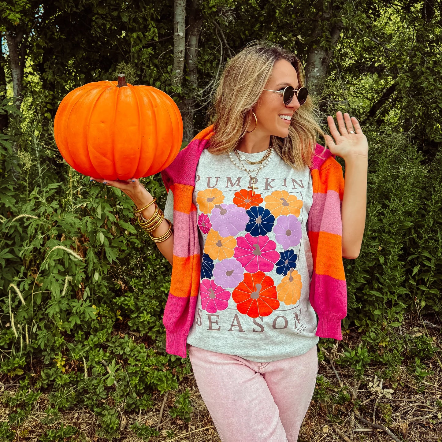 Pumpkin Season