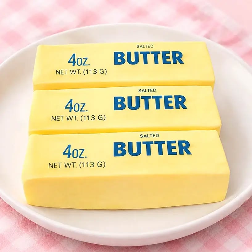 Small Butter