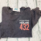 Posh Pony 432 Sweatshirt