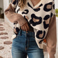Bold Leopard Sweater