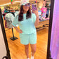 Sea Breeze Lounge Set