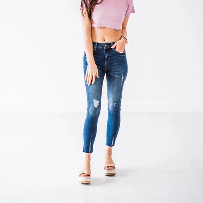 Lisa Skinny Jeans