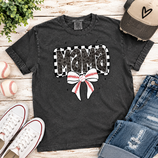 Mama Baseball