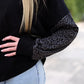 Day Off Sweatshirt