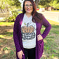 Pumpkin Duo Tee