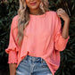 Coral Shores Top