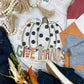 Give Thanks Pumpkin Tee