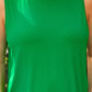 Banks Basic Lettuce Tank- Green