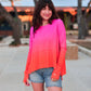 Flowy Activewear- Strawberry Sherbert