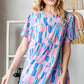 Pastel Art Palette Top
