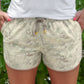 Chloe Camo Everyday Shorts