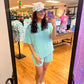 Sea Breeze Lounge Set