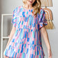 Pastel Art Palette Top