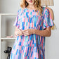 Pastel Art Palette Top