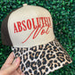 Absolutely Not Hat