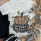 Pumpkin Duo Tee