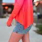 Flowy Activewear- Strawberry Sherbert