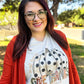 Give Thanks Pumpkin Tee