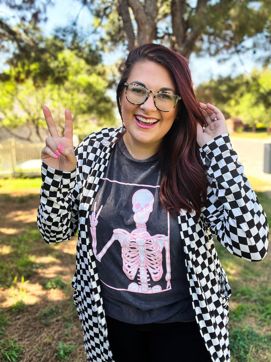 Peace Skelly Mineral Wash