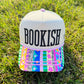 Bookish Hat