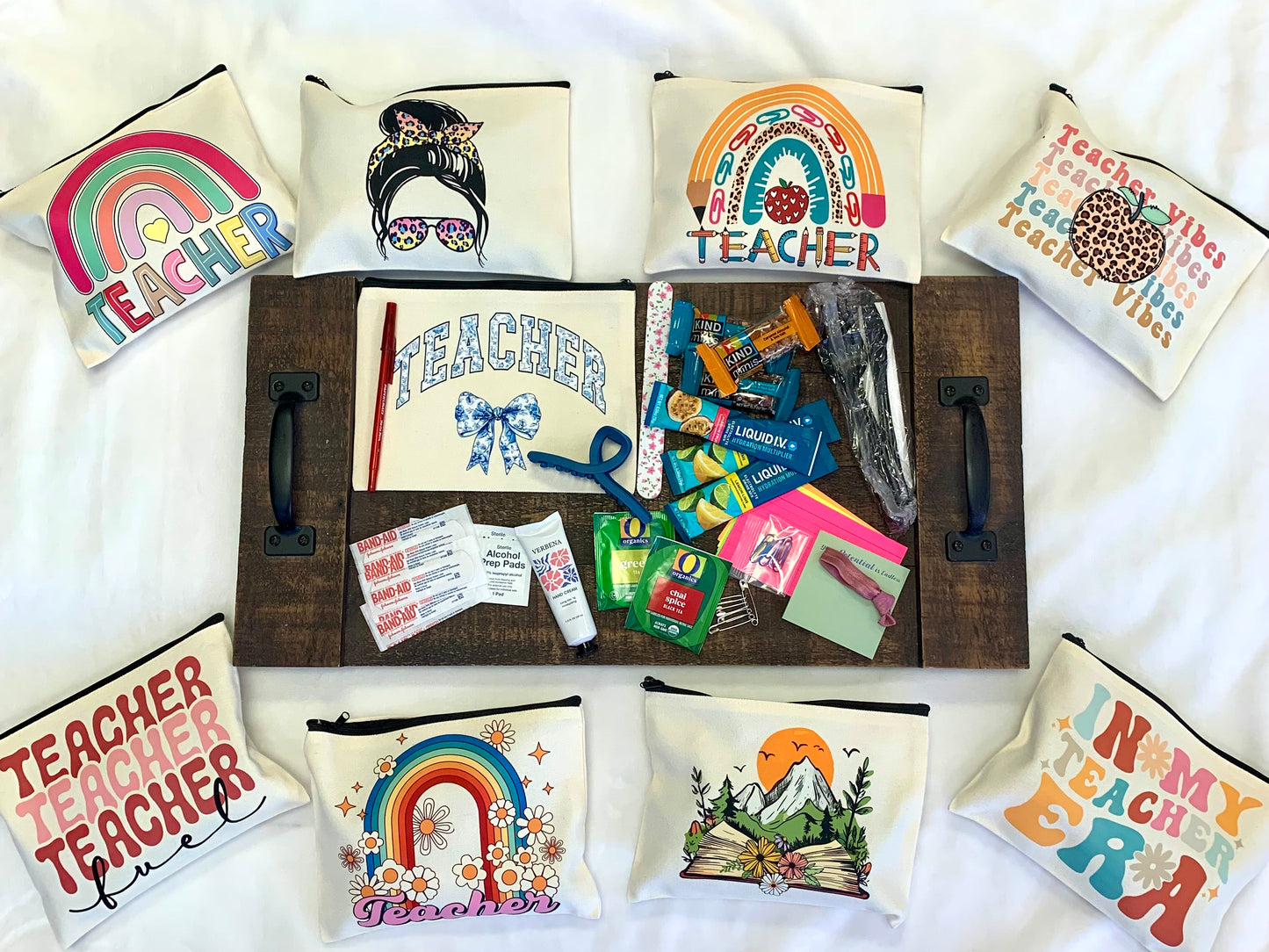 Teacher Emergency Kit