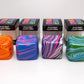 Marble Swirl Cube Squishies