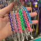 Fidget Keyrings